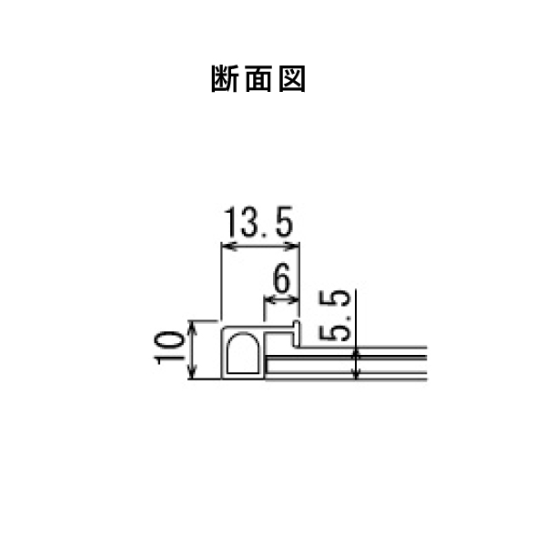 フロアスタンド2832 A3 シルバー 4枚目