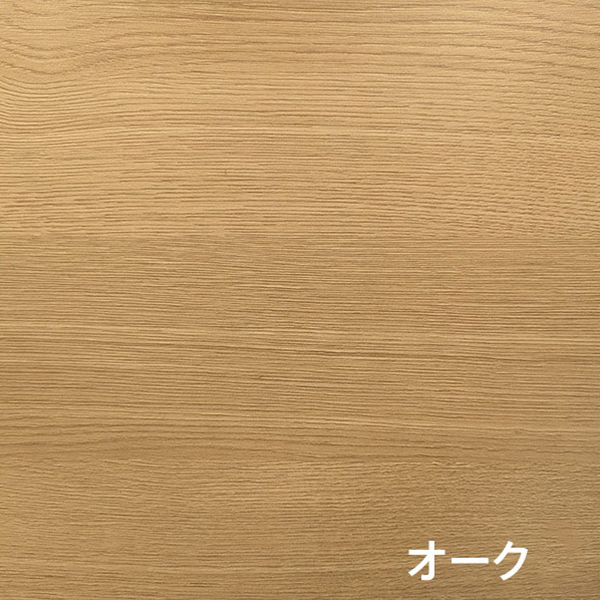 リスタハイテーブル 750×750 オーク 2枚目