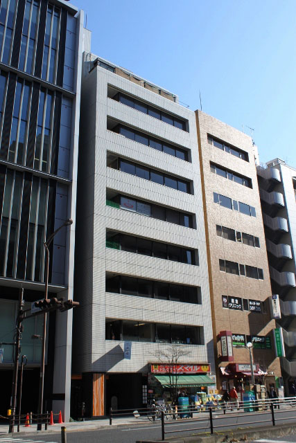 東京オフィス