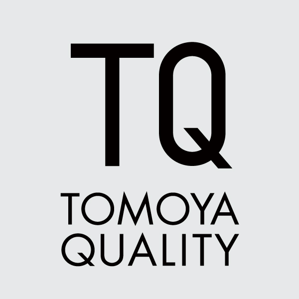 TQ TOMOYA QUALITY